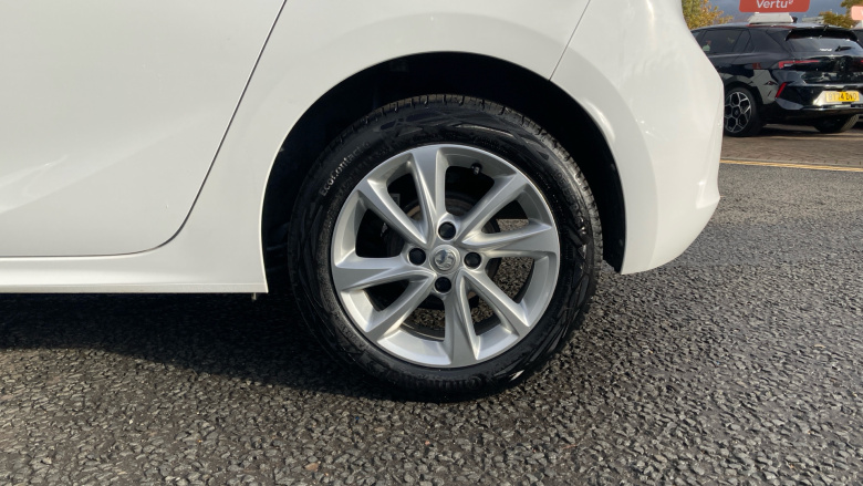 Vauxhall Corsa 1.2 Elite 5dr Petrol Hatchback